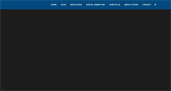 Desktop Screenshot of costaricawebstudio.com